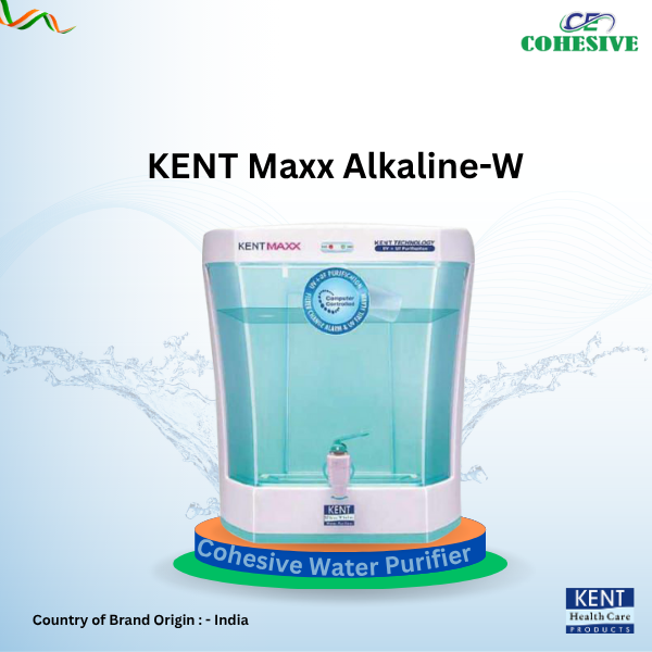KENT Maxx Alkaline-W
